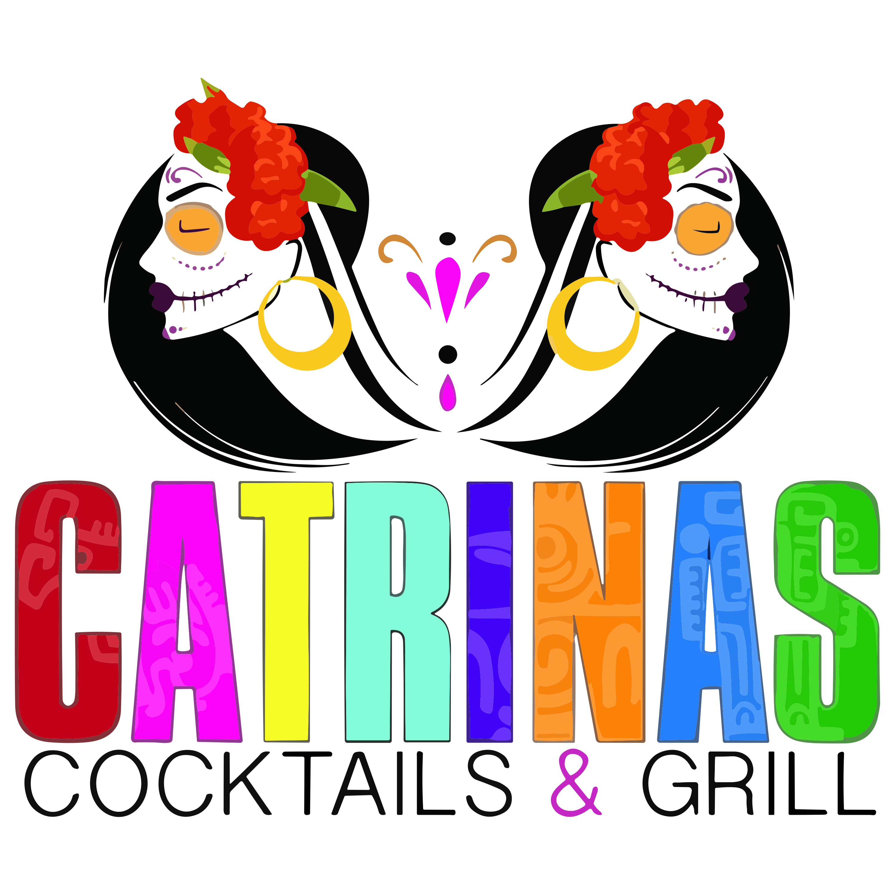 Catrinas Cocktails & Grill