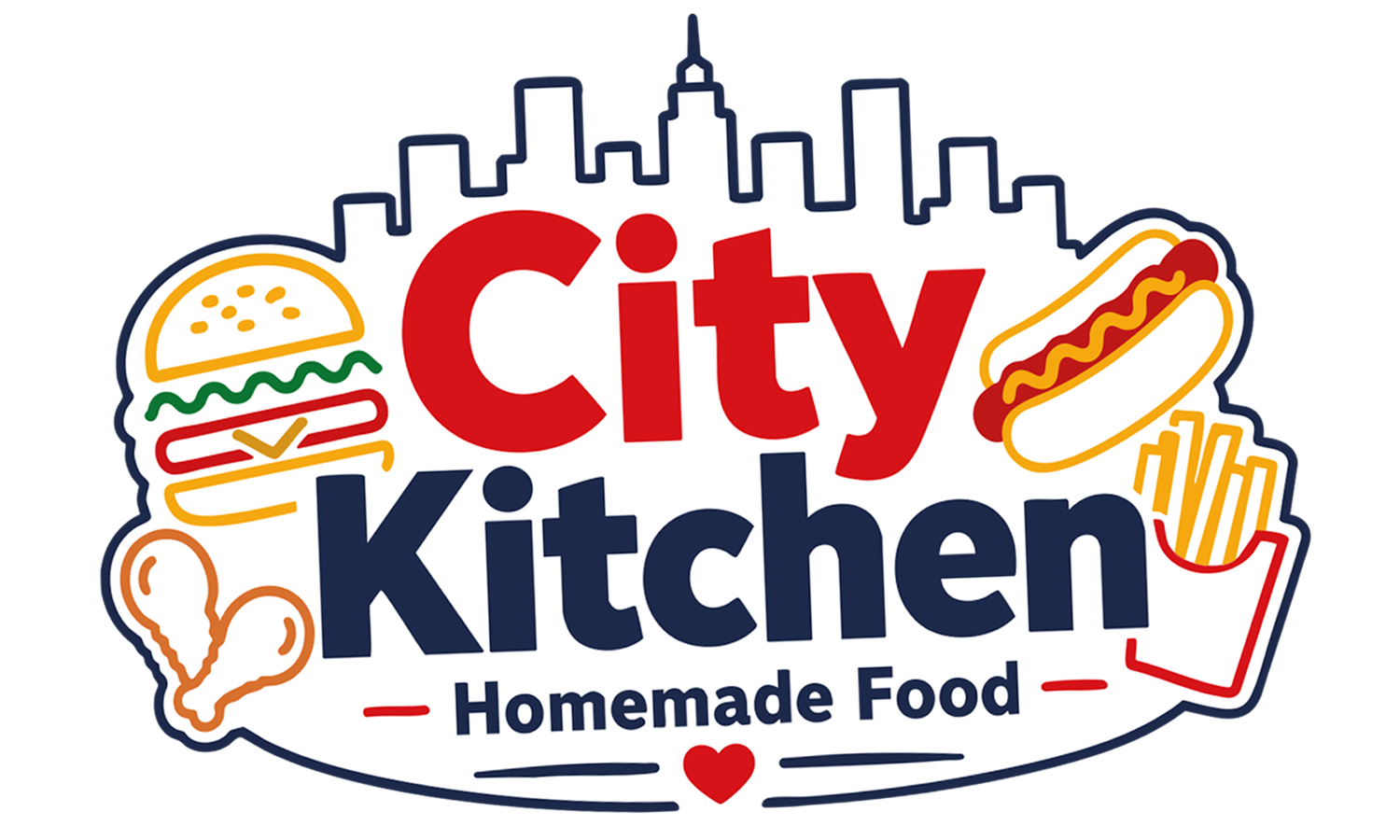 City Kitchen