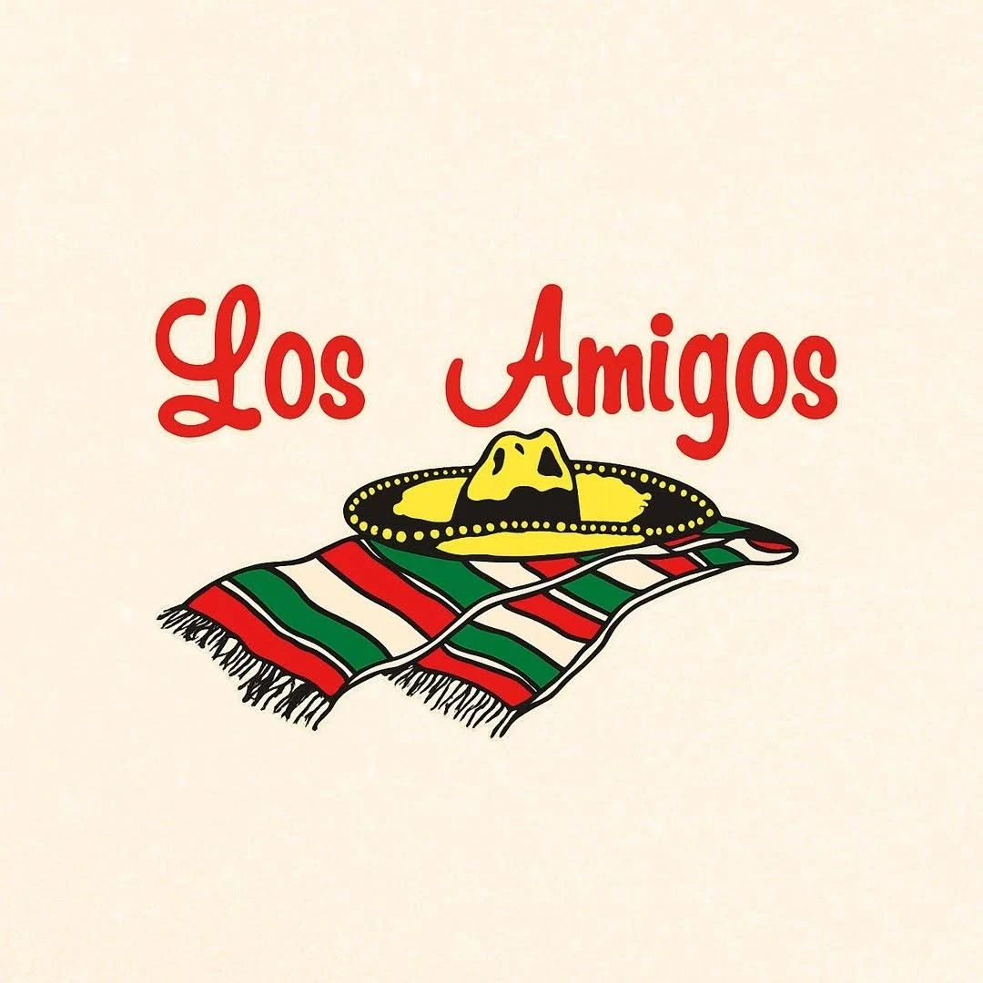 Los Amigos Mexican Restaurant