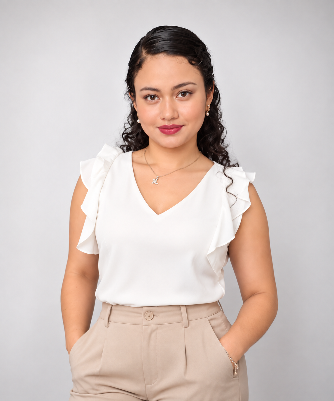Alexandra Molina, Community Manager