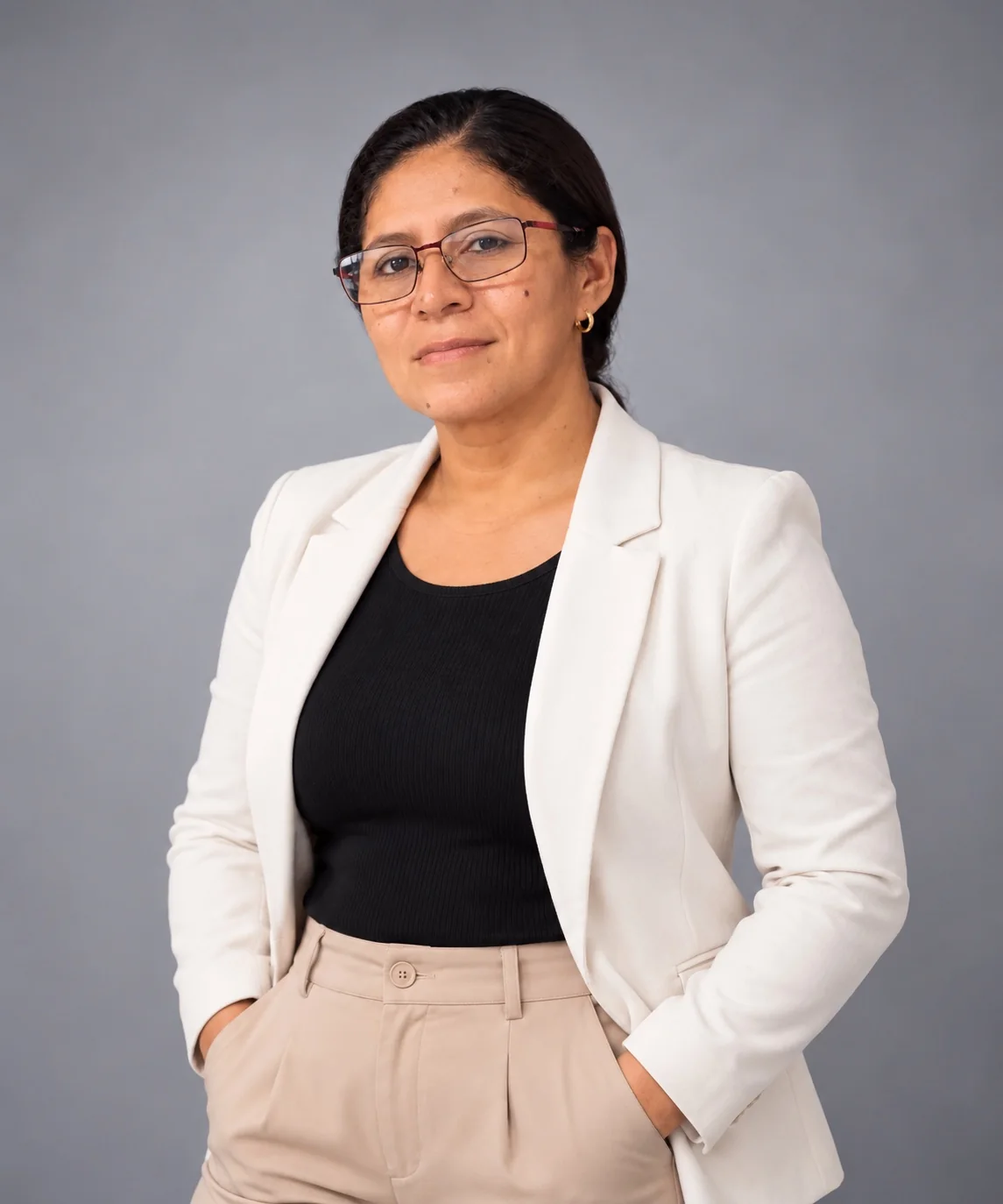 Maritza González, especialista en SEO local de iMedia Creative