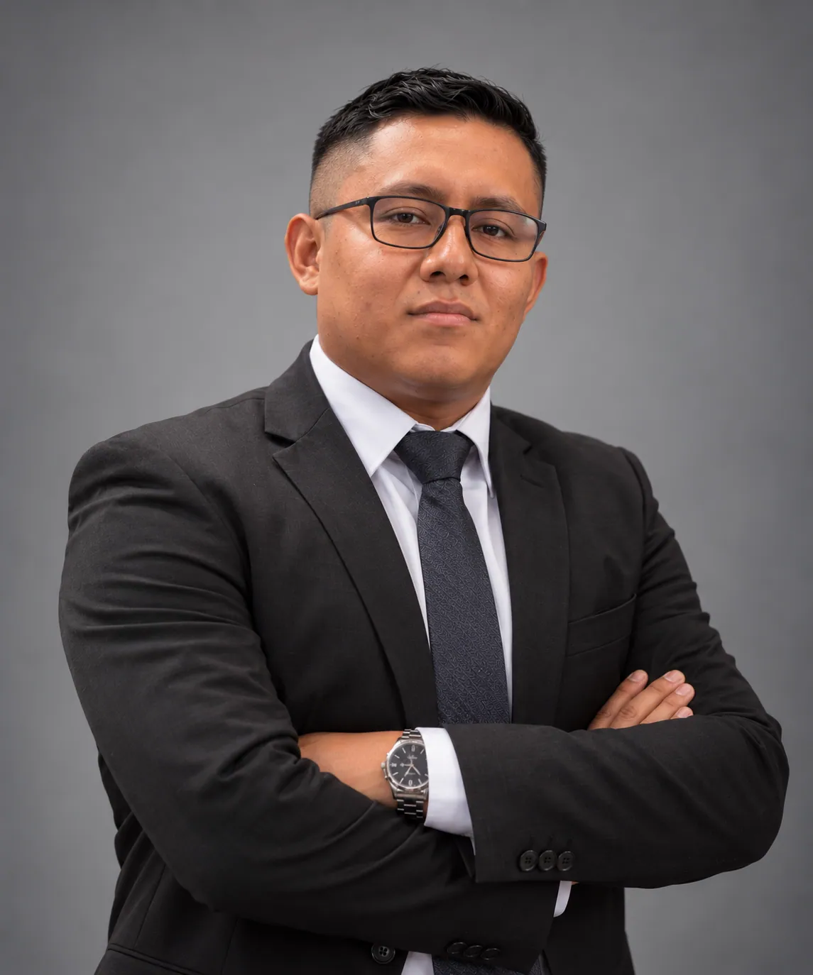Santiago Brizuela, CEO & Founder de iMedia Creative