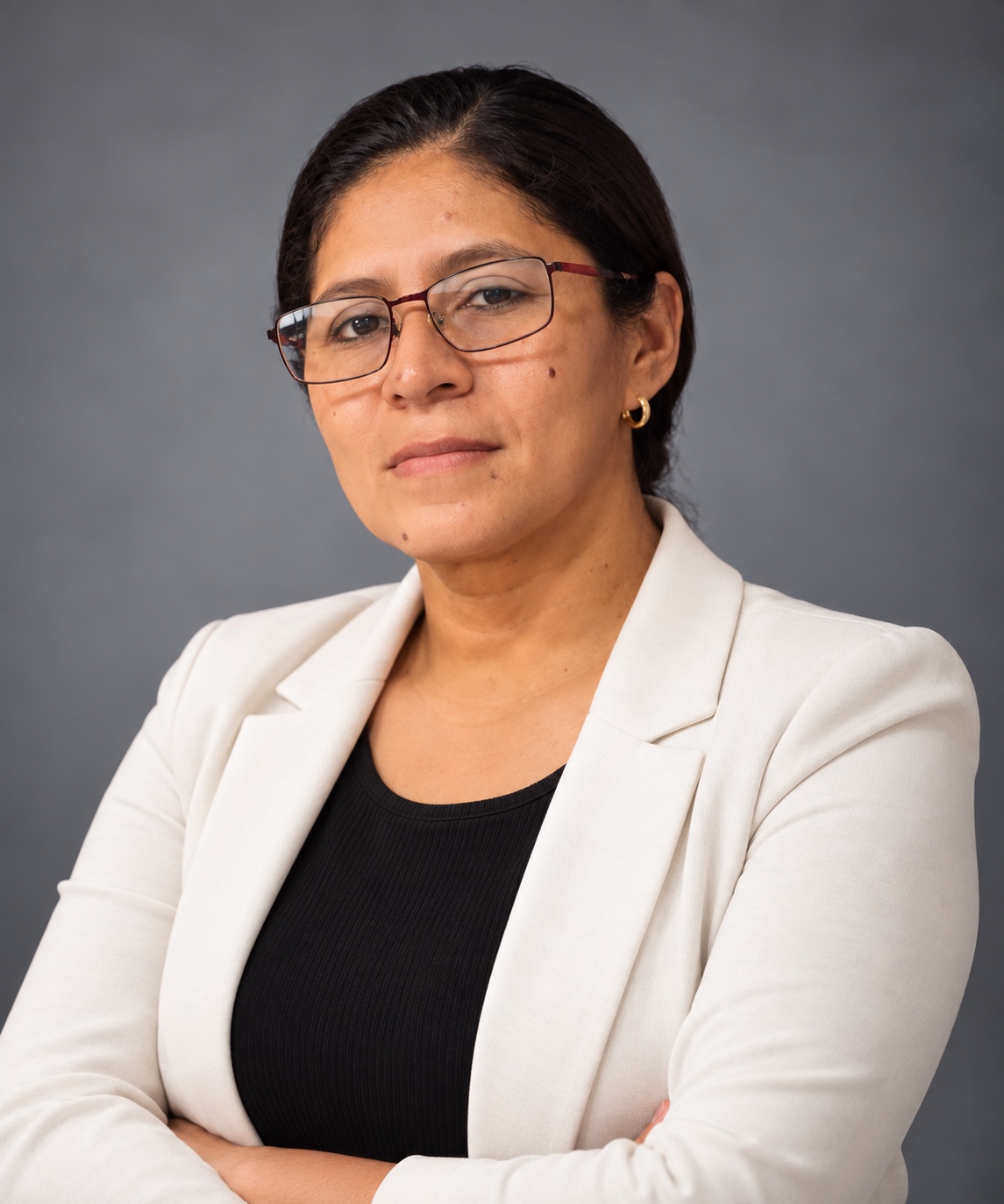 Maritza Gonzalez, Especialista en SEO Local