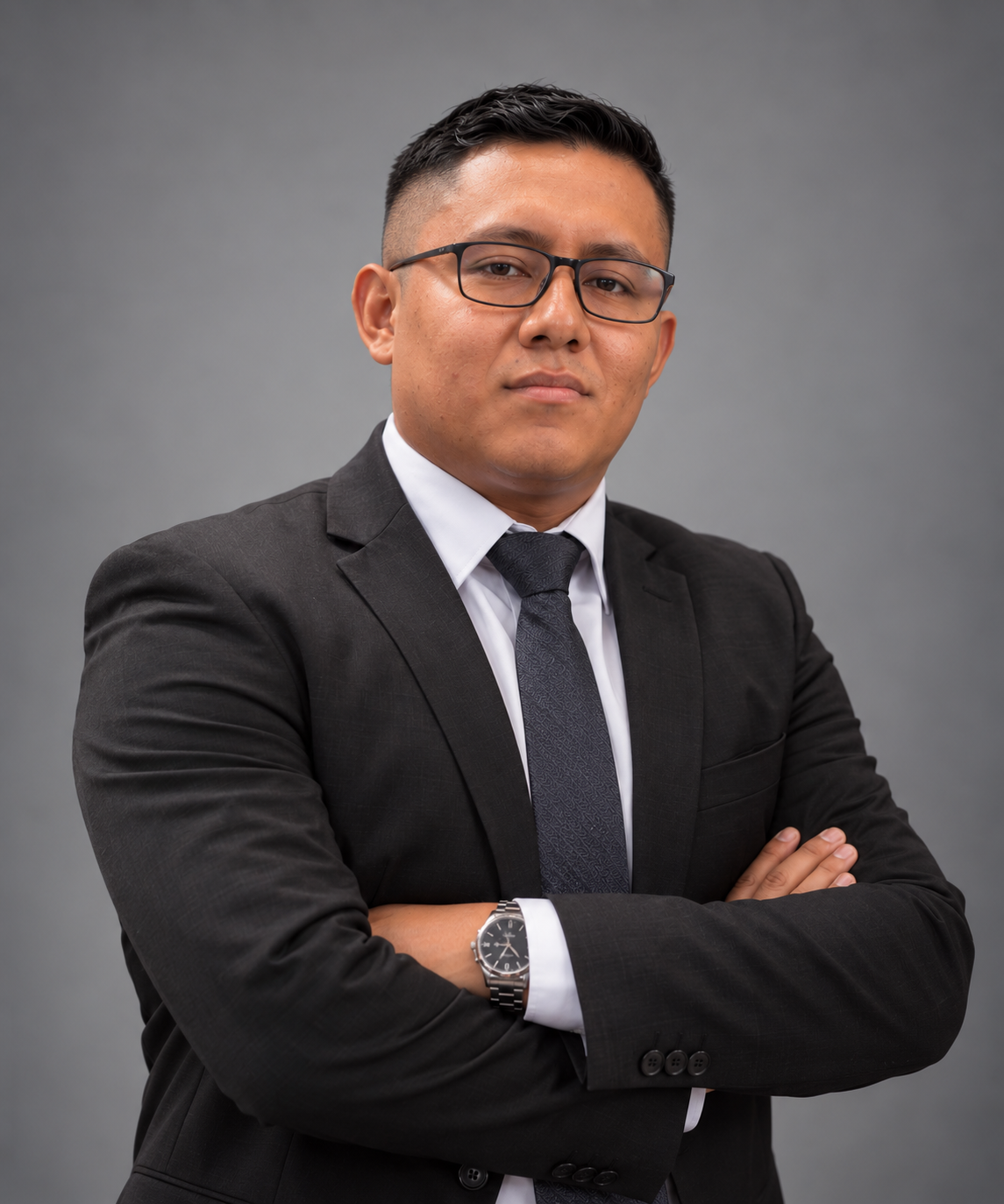 Santiago Brizuela, CEO & Founder de iMedia Creative